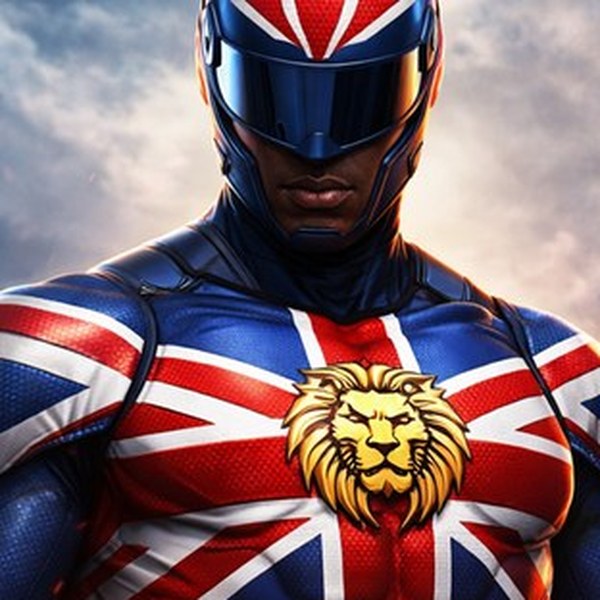 Black British