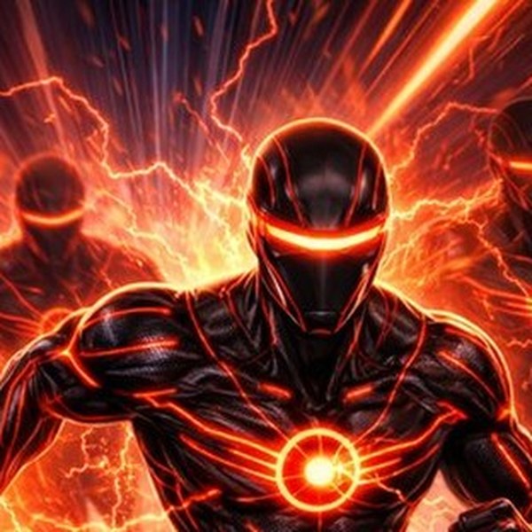 Black Velocity