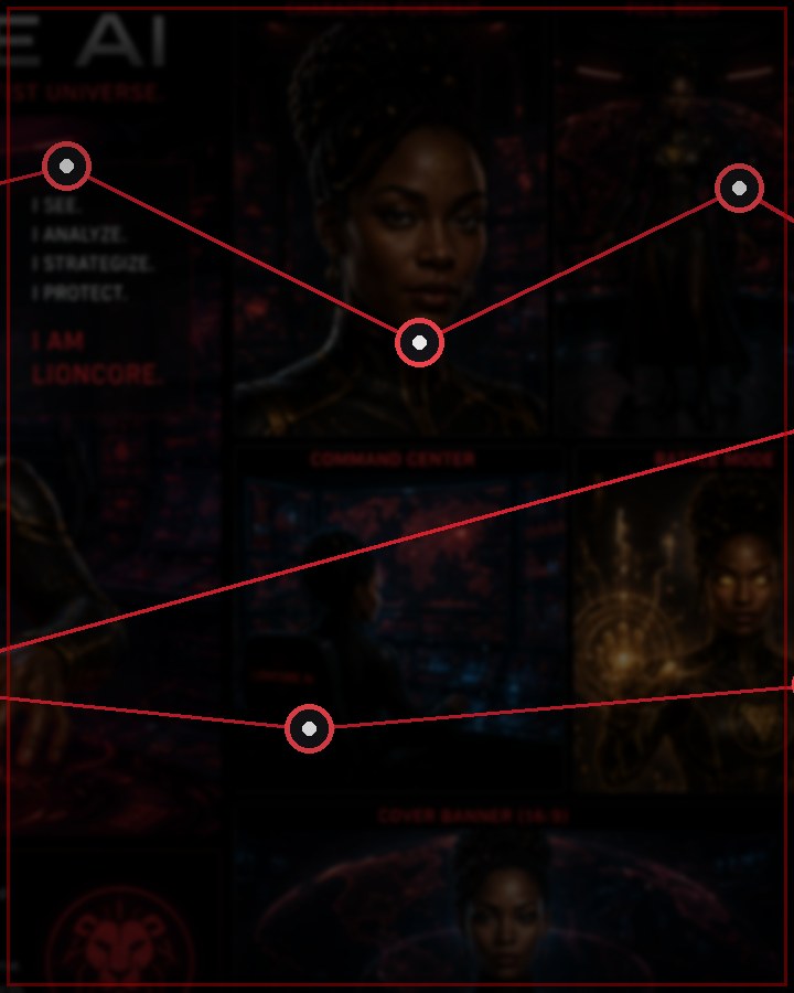 Civilians & Support Network
