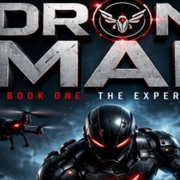 Drone Man