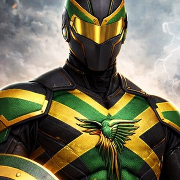 General Jamaica