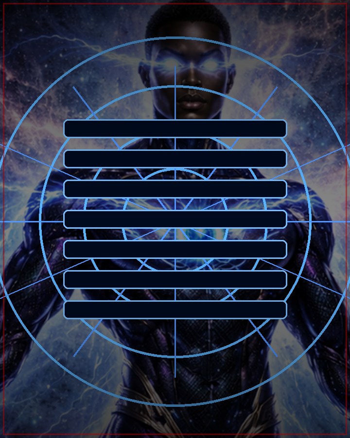 Universe Archive