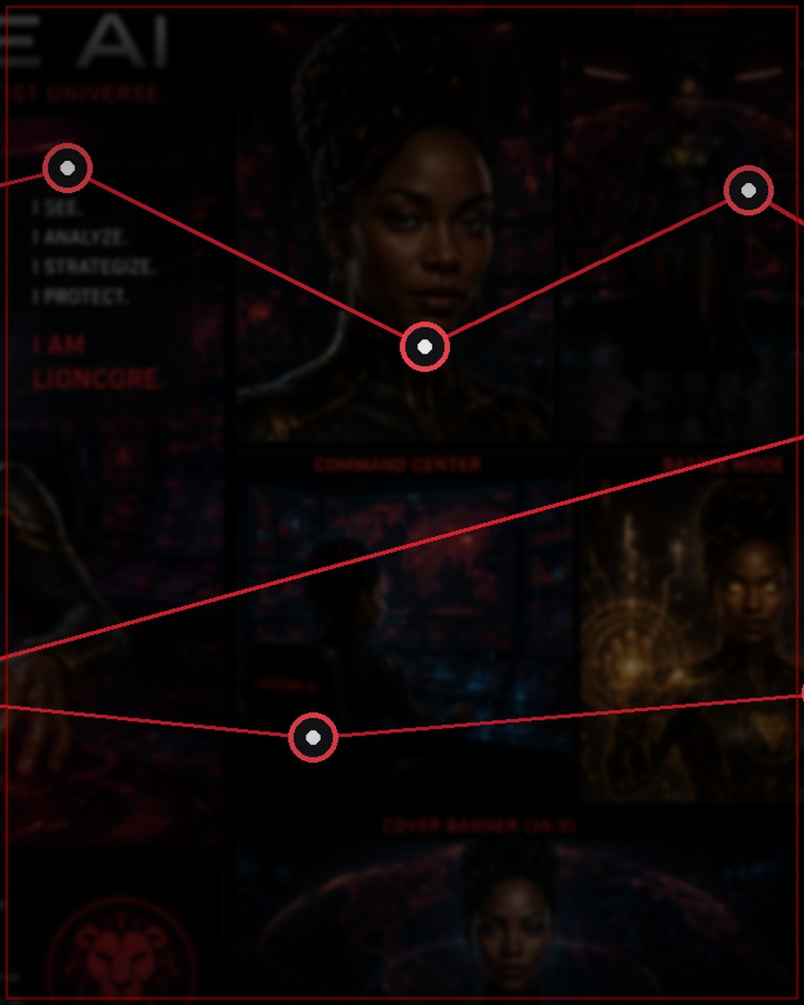 Civilians & Support Network