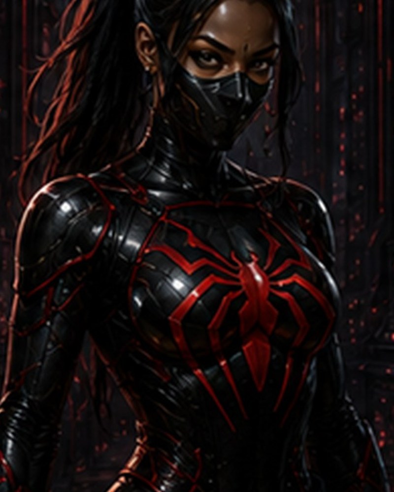 Lady Venom