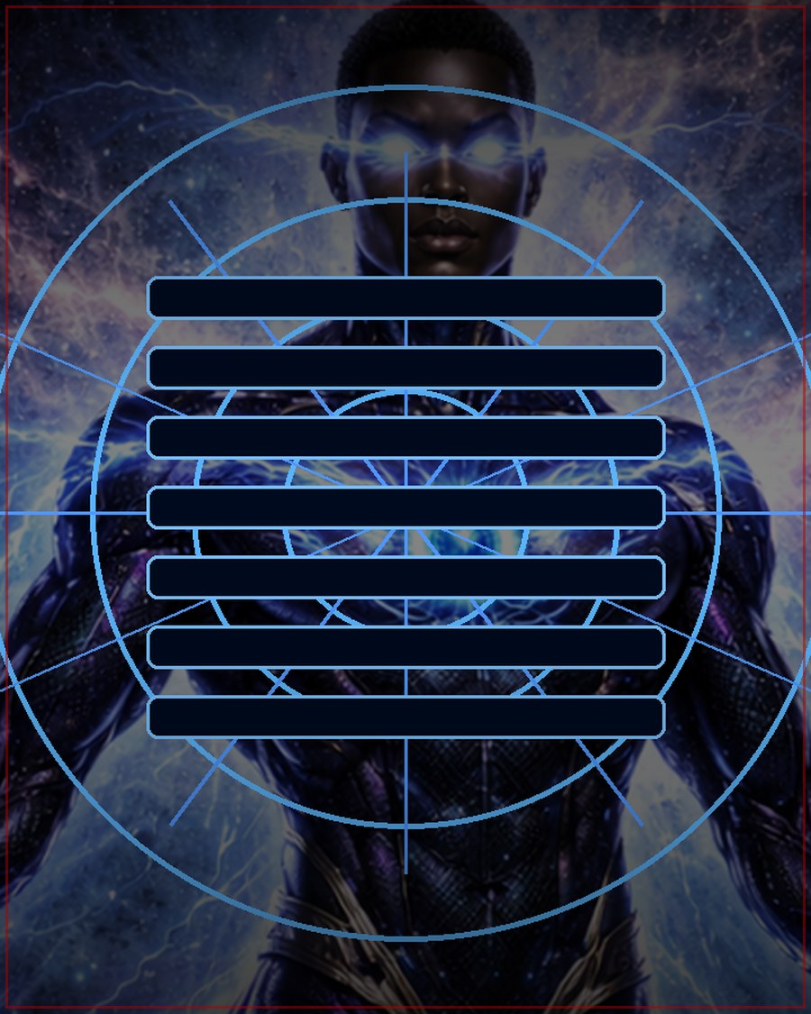 Universe Archive